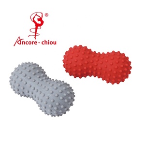 ANCORE Balle de massage aux cacahuètes PMB004-Spiky Bumpy Dot Double Twin - Product Image 1