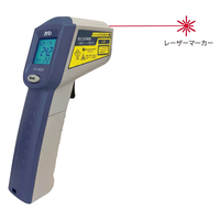 Thermomètre infrarouge de qualité japonaise A&D AD-5635