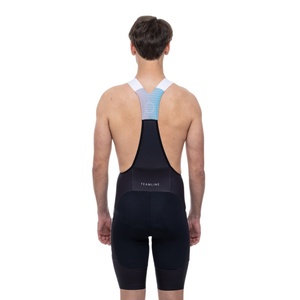 Maillot de Ciclismo de Manga Corta para Mujer, Maillot de Ciclismo Personalizado, Maillot de Ciclismo de Carretera para Hombre, Culotte de Ciclismo de Alta Calidad - Product Image 3