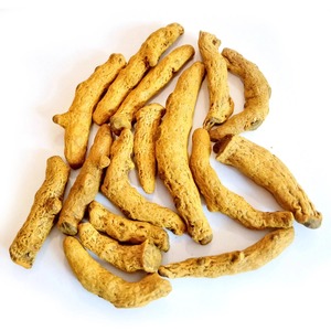 Cúrcuma con Alto Contenido de Curcumina, Aspecto Limpio y Textura Uniforme, Ideal para Ingredientes Especiados y Entrega a Granel - Product Image 5