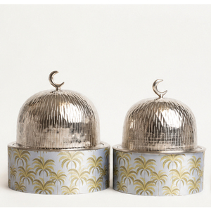 Juego de Ollas Modernas de Diseño con Aislamiento de Doble Pared y Tapa de Estilo Antiguo para Hoteles, Restaurantes y Hogares Elegantes - Product Image 1