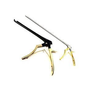 Juego de Instrumentos Quirúrgicos para Retracción de Columna Lumbar, 10 Piezas, Acero Inoxidable, Manual, Herramientas Ortopédicas para Laminectomía y Cirugía de Columna - Product Image 2