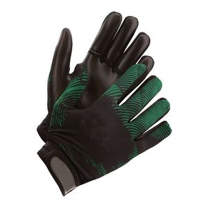 Guantes Gaélicos Sublimados Profesionales de Primera Calidad para la Temporada GAA, Cómodos, Personalizables, de Alta Calidad, Unisex, para Fútbol Americano - Product Image 1