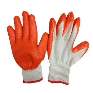 Guantes de Trabajo con Forma Personalizada |   Ajuste ergonómico de precisión para máxima destreza |   Calidad de Exportación Global - Product Image 2