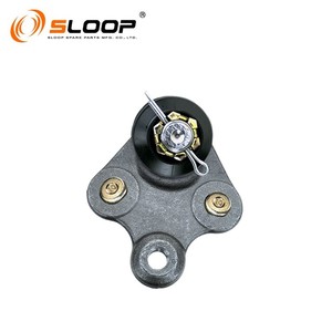 51220-T0A-A01 Rotule basse R/L pour HONDA - Product Image 1