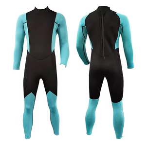 Traje de Buceo de Estilo Único y Cómodo para Hombre, Traje de Buceo Impermeable de Color Sólido, el Más Vendido, Hecho en Pakistán, Calidad Premium - Product Image 1