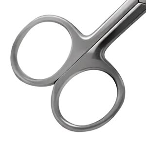 <b>Nail</b> Scissors 3.5 Inch Curved Blades Stainless Steel Manicure Pedicure <b>Nail</b> Cutting Scissors Professional Cuticle <b>Nail</b> <b>Tool</b> - Product Image 5