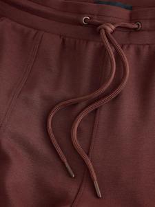 High Quality Women Cotton <b>Sweatpants</b> & Loose Trousers Winter Baggy Style OEM <b>Wholesale</b> Custom Color & Design Available - Product Image 3