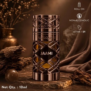 น้ำหอมหรูหรา จามี อัตตาร์ 10 มล. - Product Image 2