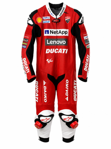 Combinaison de moto de course de haute qualité 2026, dernier style, combinaisons en cuir pour moto - Product Image 1