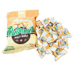 Wholesale Cashew <b>Compressed</b> Biscuit 195g – Vietnamese supplier - Product Image 2