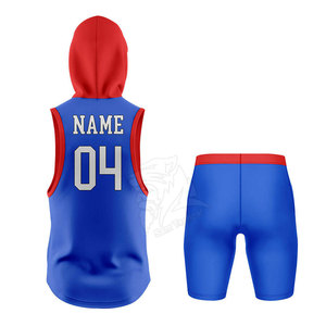 Uniforme 7V7 de Alta Calidad en Oferta, Ropa Deportiva con Logotipo Personalizado, Uniforme 7V7 a Precio Económico - Product Image 2