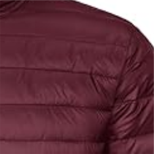 Chaquetas Acolchadas de Lona Impermeables para Hombre, Totalmente Personalizadas, Rellenas de Poliéster, Envío DDP - Product Image 3
