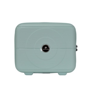 PP <b>Hard</b> <b>Suitcase</b> Luggage 360 Wheels Trolley Bag OEM Factory Direct 4Pcs <b>Set</b> Travel Bags <b>Suitcase</b> Organizer <b>Set</b> Wholesale Vietnam - Product Image 2