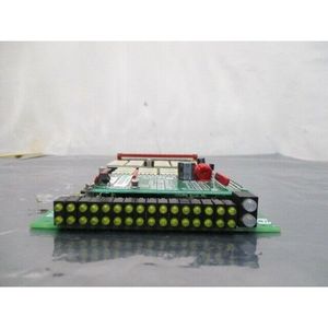 AMAT 0100-20458 Carte de circuit imprimé (PCB) d'interverrouillage de chambre PVD/IMP - Équipements et pièces semi-conductrices d'occasion fiables à l'échelle mondiale - Product Image 5