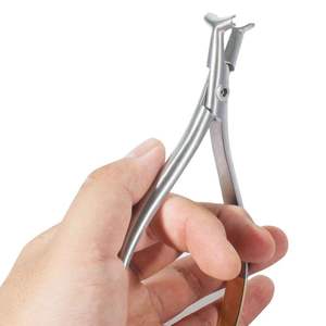 Juego de espéculos de diagnóstico manuales de acero inoxidable de calidad superior con certificación CE, accionados por maquinaria, clase II, de Grip Surgical - Product Image 5