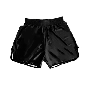 Soldes en ligne : Nouveaux shorts de boxe de combat à sublimation avec logo d'entreprise – Shorts de combat pour hommes 2026 – Qualité supérieure – Nouveauté - Product Image 3