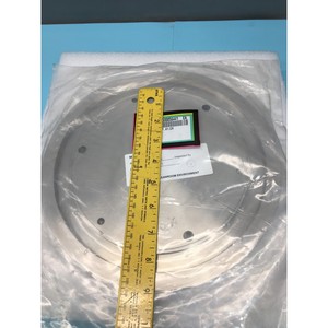 AMAT 0020-24719 ANILLO DE CUBIERTA DE 8 PULGADAS 101 AL COVERAGE - Equipo y Piezas de Semiconductores de Confianza de Global Legacy - Product Image 1
