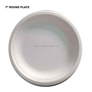 <b>Disposable</b> Products High Quality Baggasse Cup 180 ML <b>Bowl</b> for Export at Wholesale Retail Price From India - Product Image 5