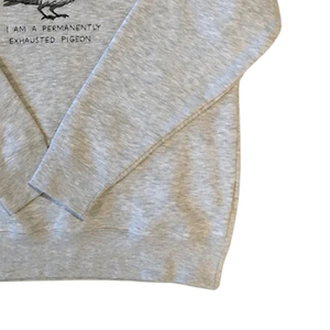 Sudadera de Forro Polar con Cuello Redondo para Hombre, Personalizada con Logotipo, Venta al Por Mayor, Transpirable, Suave, Diseño OEM para Verano 2026 - Product Image 4