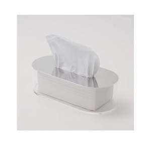 Handmade Stainless Steel Napkin Holder Exclusive Quality Silver And Gold <b>Color</b> <b>Tissue</b> <b>Paper</b> Holder For Top Selling - Product Image 6