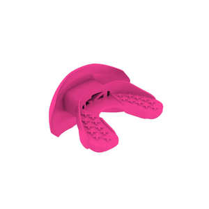 Protector Bucal de Fútbol Oxygen, Protector de Dientes y Labios, Protector Bucal de Fútbol para Adultos y Jóvenes, Equipo de Protección Deportiva - Product Image 1