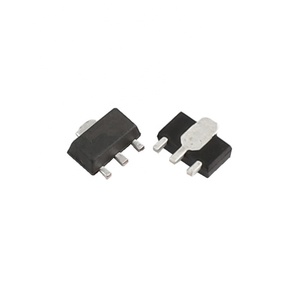 STM32F103C8T6-Chip de microcontrolador importado original, STM32F103C8T6, nuevo (7x7) - Product Image 2