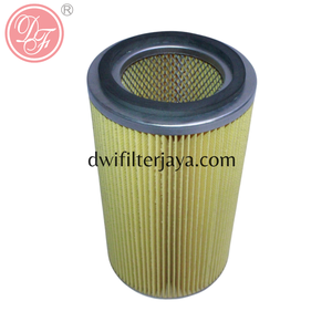 High Performance <b>Cleaning</b> <b>Equipment</b> Air Filter Cartridge - Product Image 2