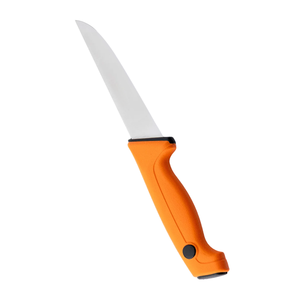 Cuchillo de Carnicero Profesional de 15 cm para Procesamiento de Carne, Hoja Afilada de Acero Inoxidable para Carniceros, Chefs y Tareas de Cocina Casera - Product Image 2