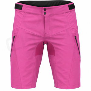 Shorts de cyclisme pour hommes, style nouveau, imprimés numériquement, pour VTT, vente en gros - Product Image 5