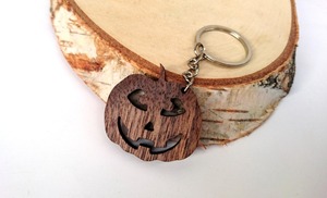 Dark Brown Wooden <b>Key</b> <b>Chains</b> Chocolate Color Wooden <b>Key</b> <b>Chains</b> Solid Finish Wooden <b>Key</b> <b>Chains</b> Wholesale Factory Price Item - Product Image 5