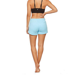 Venta al por mayor, precio económico, OEM, a la moda, listos para enviar, 2026, precio de fábrica, shorts de estilo urbano para mujer, directo de fábrica - Product Image 4