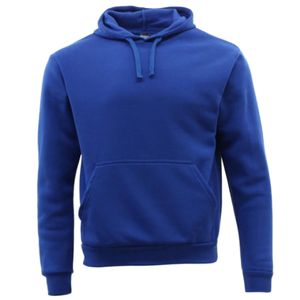Sweat à capuche épais et lourd en molleton 100% coton 500 GSM de haute qualité avec logo personnalisé pour homme, nouvelle mode respirante - Product Image 2
