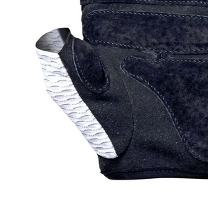 Wholesale Half Finger Cycling <b>Gloves</b> Lightweight Breathable Stretch Men Women <b>Gloves</b> Custom Design Training Adult Cycling <b>Gloves</b> - Product Image 5