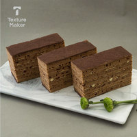 Chewco 20kg Taiwan Mehrzweck-Kuchenmischung - HACCP-Zertifizierte Gebäckmischung