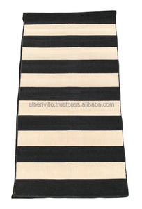 Hecho a mano gran alfombra India al aire libre botella de plástico reciclado fabuloso sala de estar conjunto fabricado al aire libre botella de plástico - Product Image 6