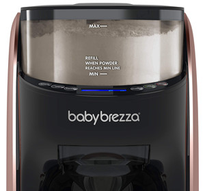 Máquina Dispensadora de Fórmula para Bebés con Mezclador Automático de Leche en Polvo y Preparación de Biberones - Product Image 6