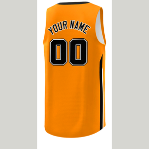 Latest Unique Custom American Heat Transfer Print Basketball Jersey Sets for Unisex Training Shirt Youth Adults - Product Image 2