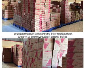 Interruptor LED OMINSU QN1T con excelente rendimiento para máquinas y distribución global - Product Image 6