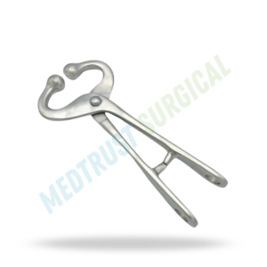 Lance de maîtrise pour bétail sans chaîne, taille standard, instrument vétérinaire pour la manipulation du bétail - Product Image 4