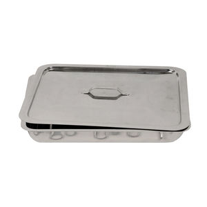 Ensemble d'instruments chirurgicaux orthopédiques certifiés en acier inoxydable de qualité supérieure, pansements pour plaies, outils chirurgicaux complets, certifiés CE par Dentavex - Product Image 3