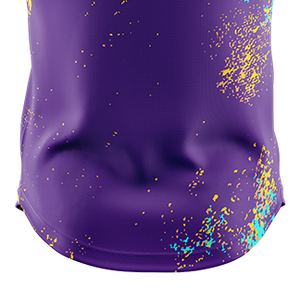 เสื้อฮู้ดดี้ผู้ชายแบบไม่มีแขน ผ้าเนื้อนุ่มพิเศษ สปอร์ต  ปักลายด้านหน้า  สำหรับฤดูหนาว  น้ำหนัก 300 กรัม - Product Image 6