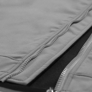 Chaleco de Ciclismo de Alta Calidad Más Vendido, Secado Rápido, Ropa de Ciclismo OEM con Diseño Personalizado, Chaleco Cortavientos - Product Image 5