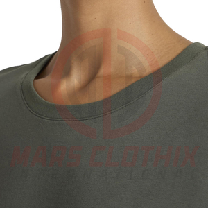 Camisetas de Gimnasio para Mujer al Por Mayor a Precio Económico, Nueva Moda, Tela de Alta Calidad y Estampadas, Corte Regular - Product Image 6
