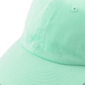 หมวกเบสบอล วัสดุเบา ดีไซน์สวมใส่สบาย เหมาะสำหรับเล่นกีฬา ใส่ลำลอง และแฟชั่นประจำวัน - Product Image 4
