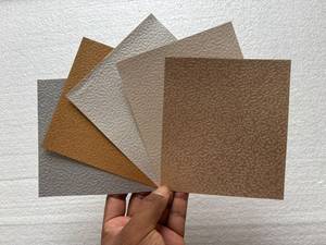 Cartes de mariage en papier coton imprimées à la main avec du papier métallisé, élégantes, écologiques, cartes d'invitation vintage, ensembles de papeterie de luxe - Product Image 3