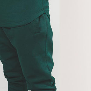 Conjunto Deportivo para Hombre OEM, Chándal para Hombre, Pantalones Deportivos para Hombre, Chándal para Hombre con Costuras Extra Grandes, Color - Product Image 5