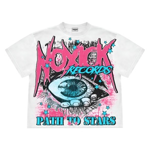 Camiseta de Algodón para Hombre, Suave y Transpirable, para Uso Diario, Precios al por Mayor, Camiseta de Algodón Lisa para Hombre, Transpirable - Product Image 1