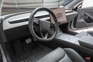 รถเทสล่า โมเดล 3 เพอร์ฟอร์แมนซ์ ปี 2024 มือสอง ขายดี - Product Image 5