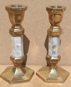 Elegant candle stand suitable for home decor and gifting purposes decorative holder for weddings, anniversaries, and parties - Product Image 6